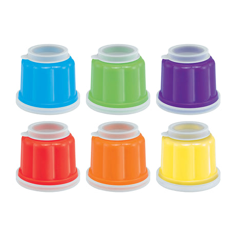 Avanti Jelly Moulds Set of 6 - Image 01