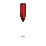 Avanti Little Whipper Milk Frother in Red - Image 01