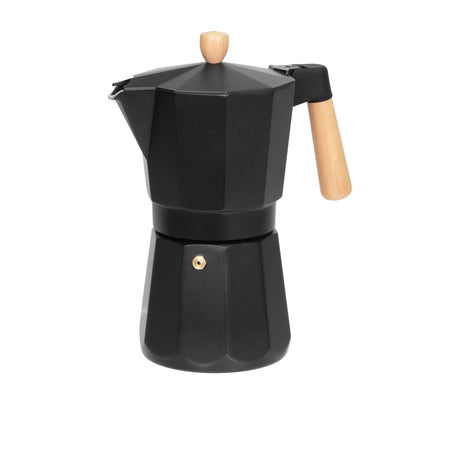 Avanti Malmo Espresso Maker 9 Cup Capcity in in Black - Image 01