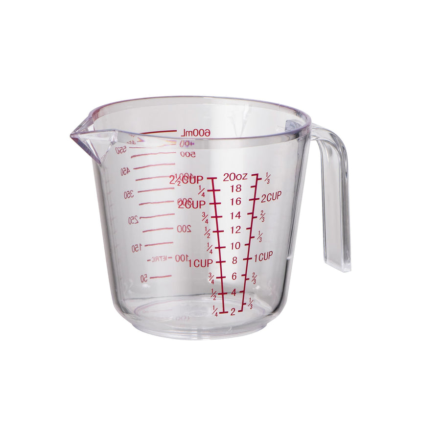 Avanti Measuring Jug 600ml - Image 01