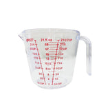 Avanti Measuring Jug 600ml - Image 03