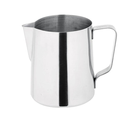 Avanti Stainless Steel Milk Jug 600ml - Image 01