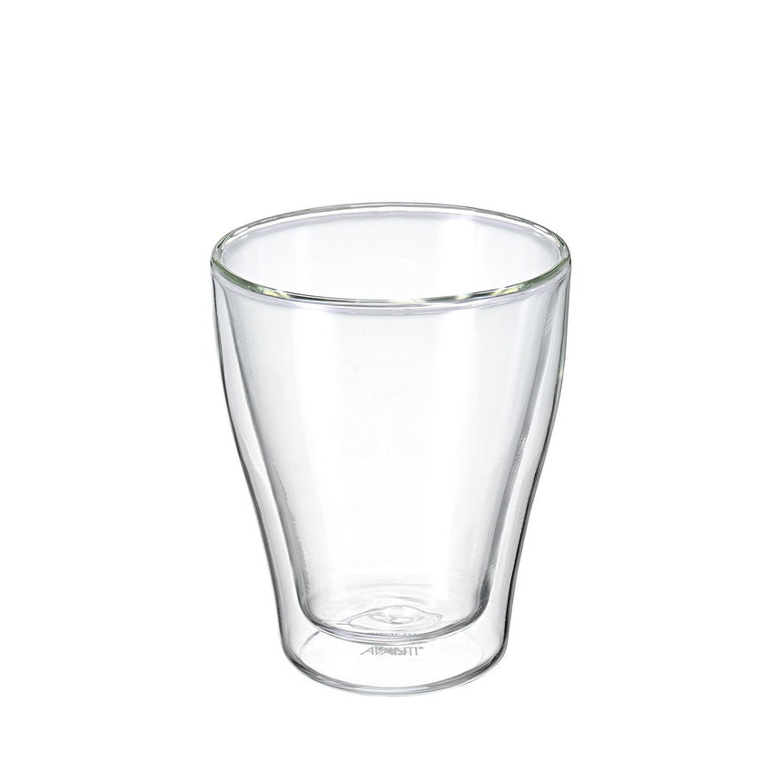 Avanti Modena Twin Wall Glass 350ml Set of 2 - Image 02