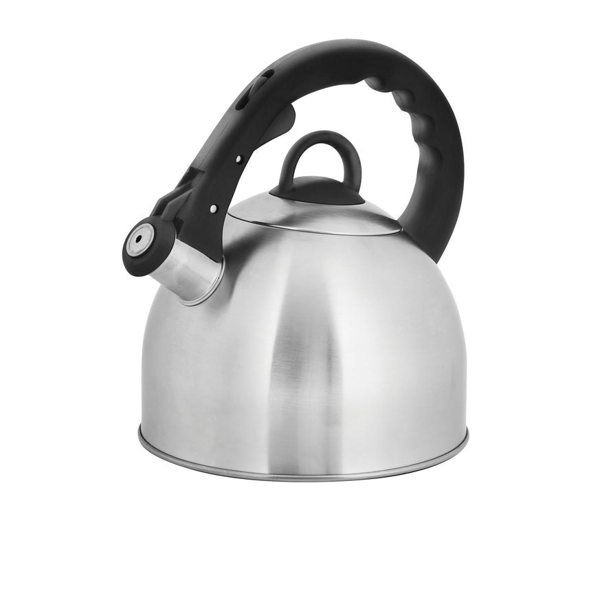 Avanti Novara Whistling Kettle 2.5 litre - Image 01