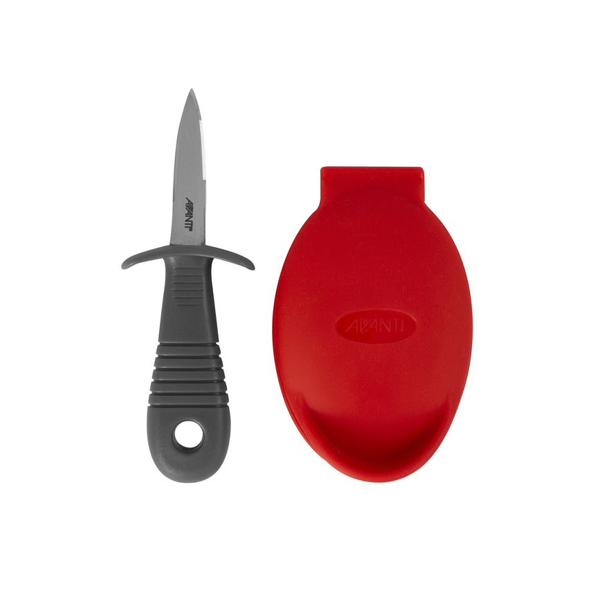 Avanti Oyster Shucking Set - Image 01