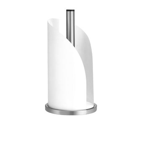 Avanti White Paper Towel Holder - Image 01