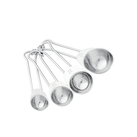 Avanti Professional 4 Piece Measuring Spoons - Image 01