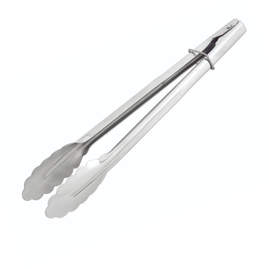 Avanti Professional Tongs with Lock 30cm - Image 01