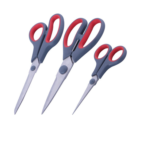 Avanti Dura Edge Scissors Set of 3 - Image 01