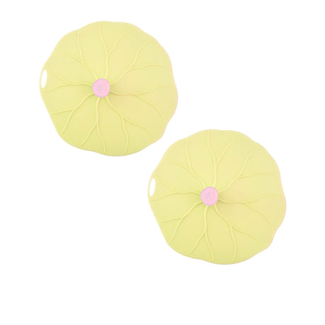 Avanti Silicone Lid Cover Small Set of 2 - Image 01