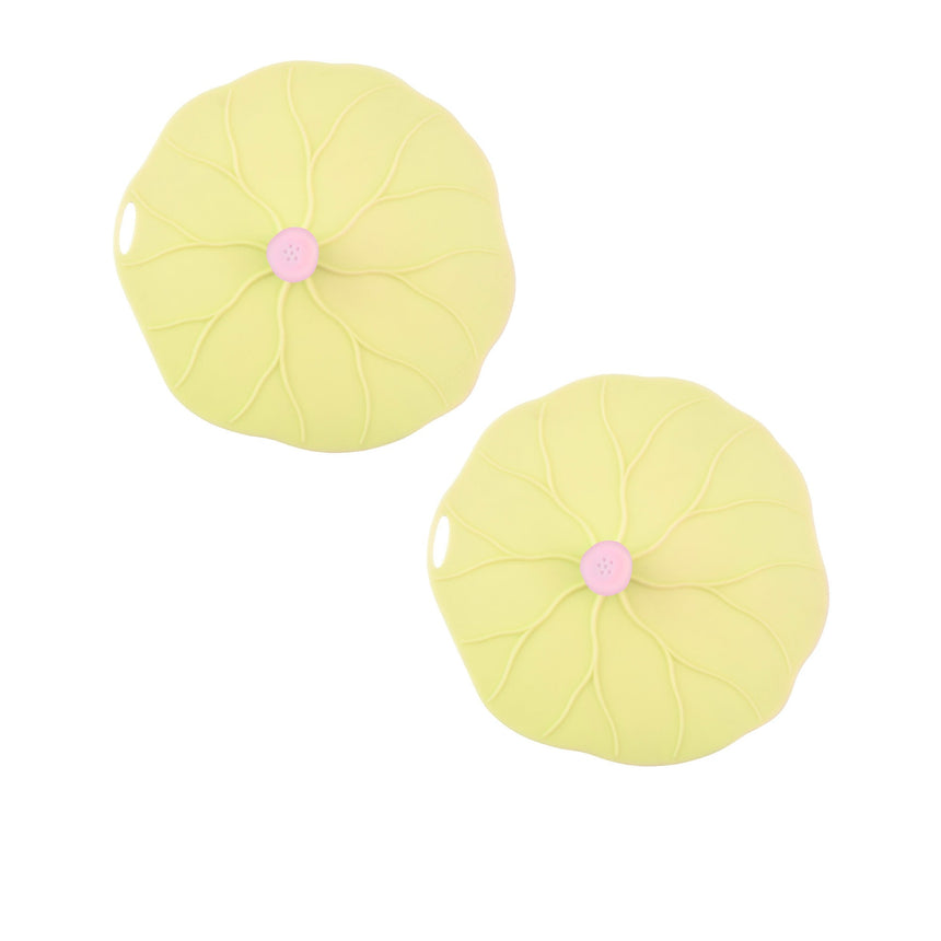 Avanti Silicone Lid Cover Small Set of 2 - Image 01