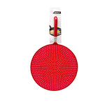 Avanti Silicone Splatter Guard 32cm in Red - Image 01