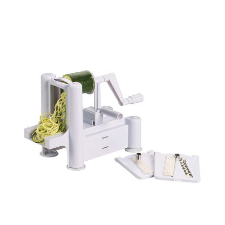 Avanti Spiretti Fruit and Vegetable Slicer - Image 02