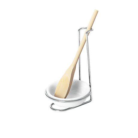 Avanti Lifestyle Spoon Rest with Spoon - Image 01