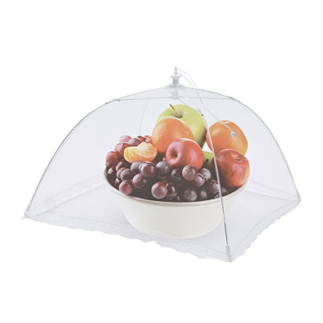 Avanti Square Nylon Net Food Cover 40cm - Image 01