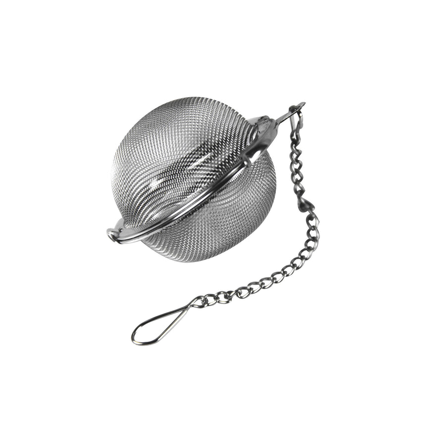 Avanti Stainless Steel Mesh Tea Ball 4.5cm - Image 01