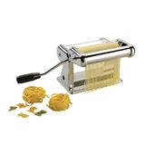 Avanti Stainless Steel Pasta Making Machine 150mm - Image 03