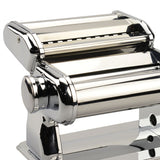 Avanti Stainless Steel Pasta Making Machine 150mm - Image 04