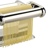 Avanti Stainless Steel Pasta Making Machine 150mm - Image 06