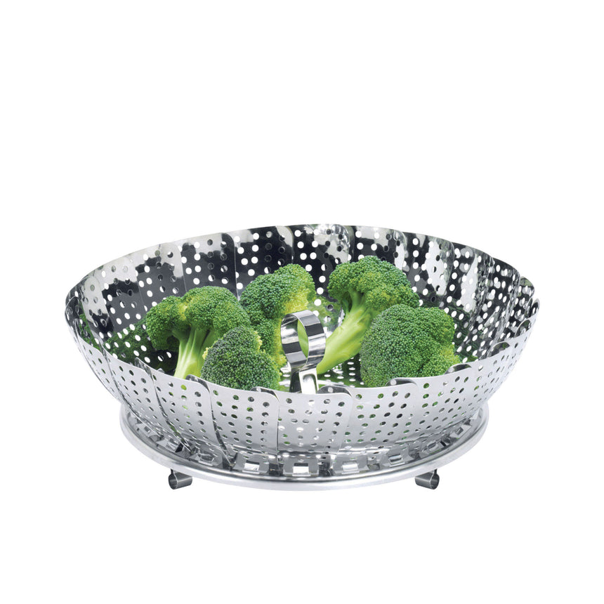 Avanti Steam Basket 28cm - Image 01