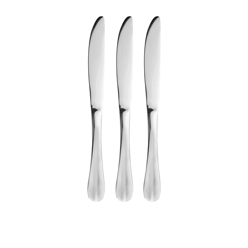 Avanti Table Knife Set of 3 - Image 01