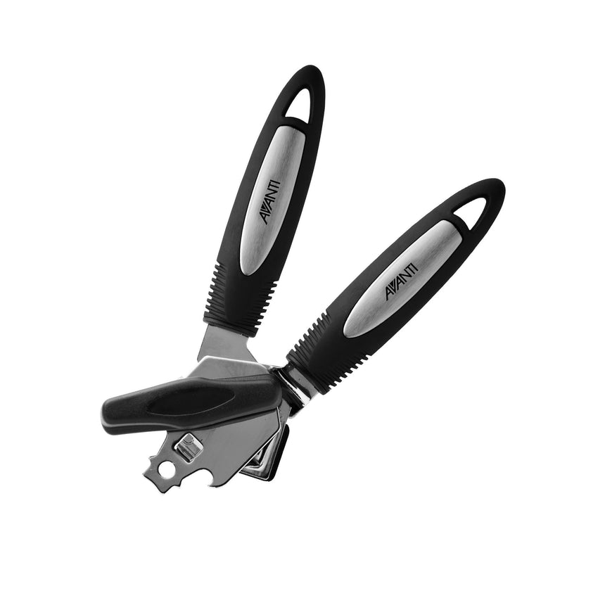 Avanti Ultra Grip Can Opener - Image 01