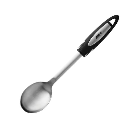 Avanti Ultra-Grip Stainless Steel Spoon - Image 01