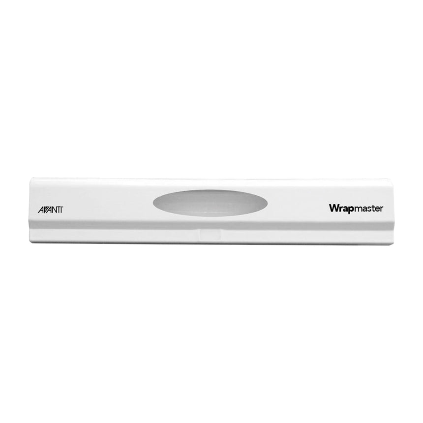 Avanti Wrapmaster Cling Film and Foil Easycut Dispenser - Image 01