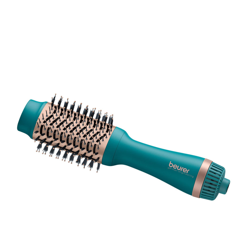 Beurer HC45 OCEAN 2 in 1 Volumising Hair Dryer Brush - Image 01