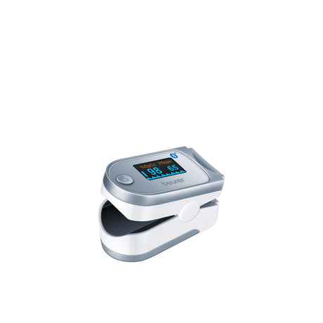 Beurer PO60 Bluetooth Pulse Oximeter - Image 01