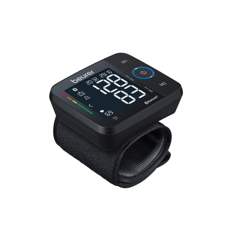 Beurer BC54 Bluetooth Wrist Blood Pressure Monitor - Image 02