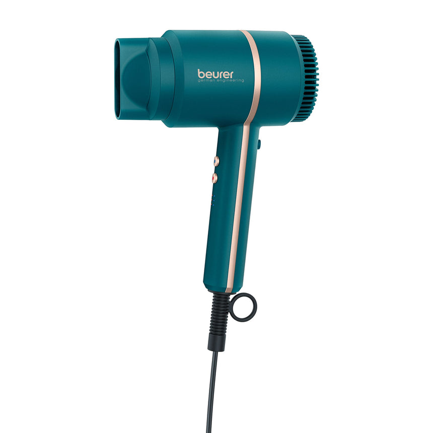 Beurer HC35 OCEAN Compact Hair Dryer - Image 01