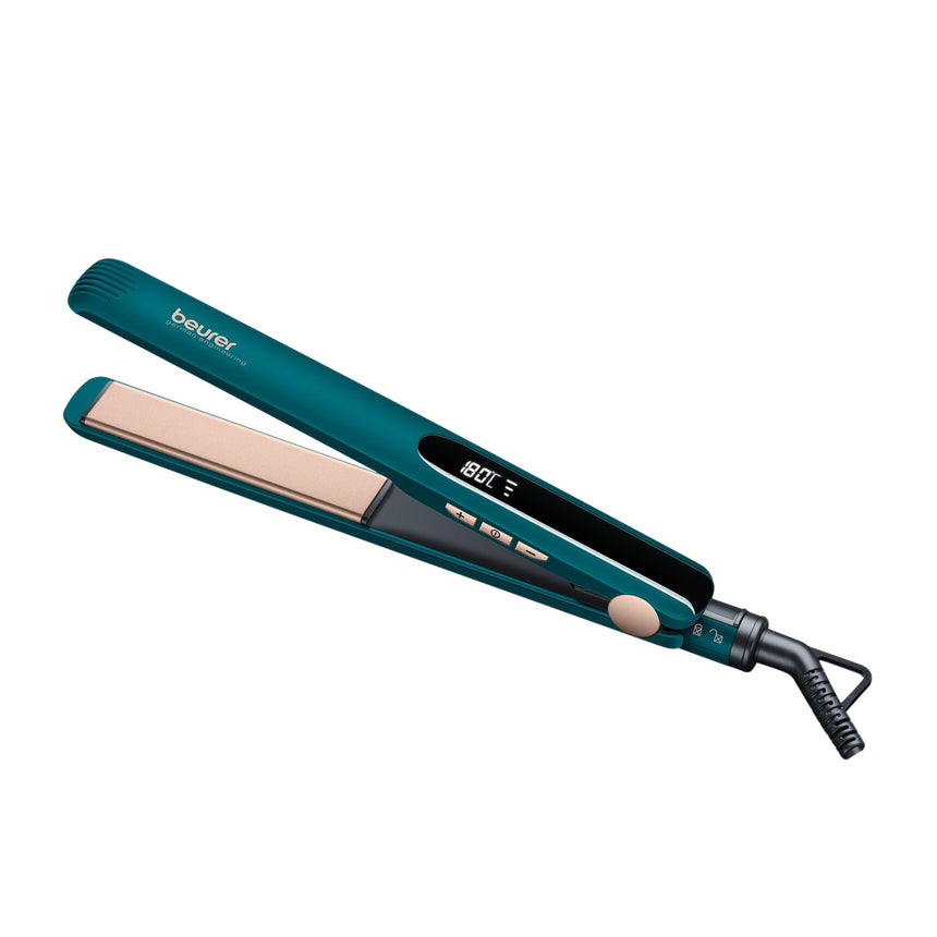 Beurer HS50 OCEAN Hair Straightener - Image 01