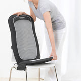 Beurer MG206 Shiatsu Massage Seat Cover with Removable Seat Cushion - Image 03