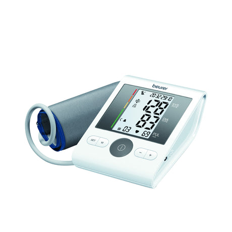 Beurer BM28 Upper Arm Blood Pressure Monitor - Image 01