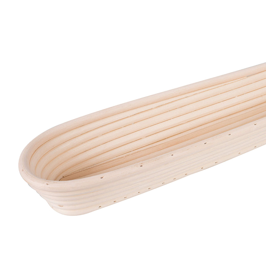 Bakemaster Baguette Proving Basket 44x9x5cm - Image 03