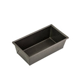 Bakemaster Box Sided Loaf Pan 21x11x7cm - Image 01