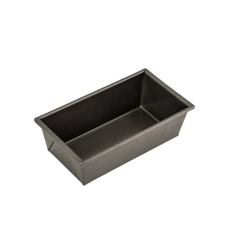 Bakemaster Box Sided Loaf Pan 21x11x7cm - Image 01