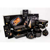 Bakemaster Large Deep Roasting Pan & Square Baking Tray Pack - Image 04