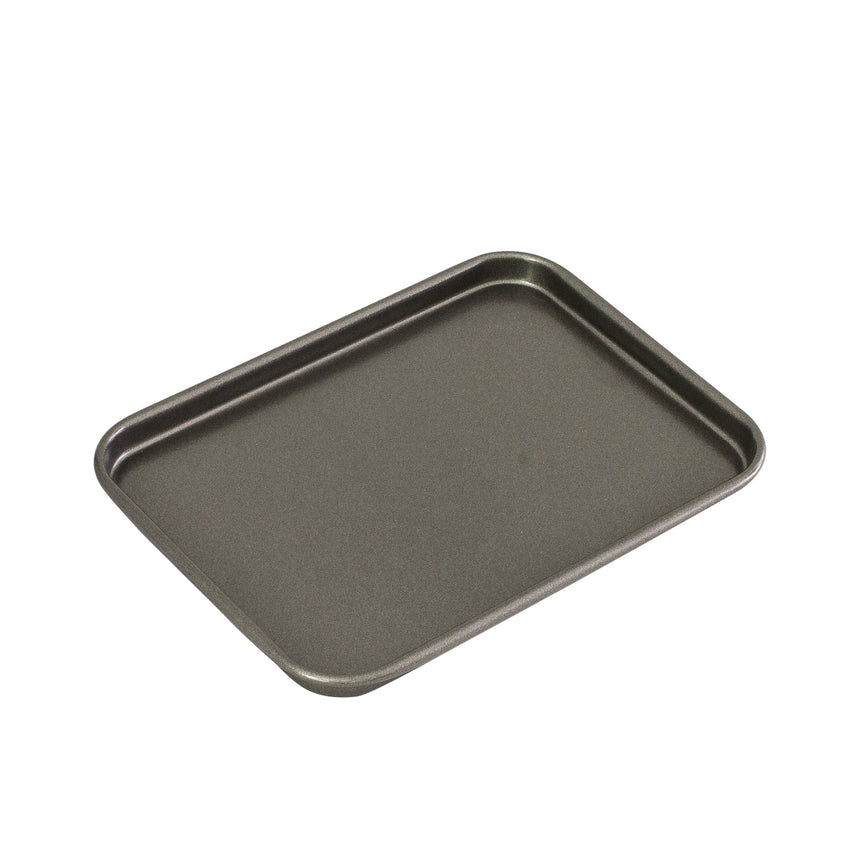 Bakemaster Individual Baking Tray 24x18cm - Image 01