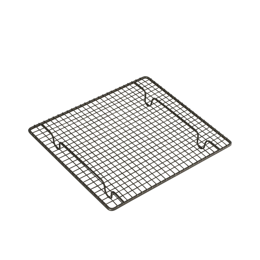 Bakemaster Cooling Tray 25x23cm - Image 01