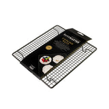 Bakemaster Cooling Tray 25x23cm - Image 02