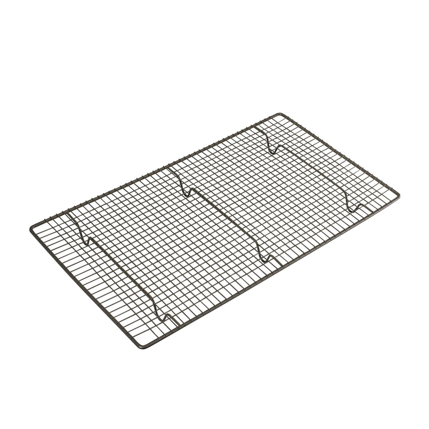 Bakemaster Cooling Tray 46x25cm - Image 01