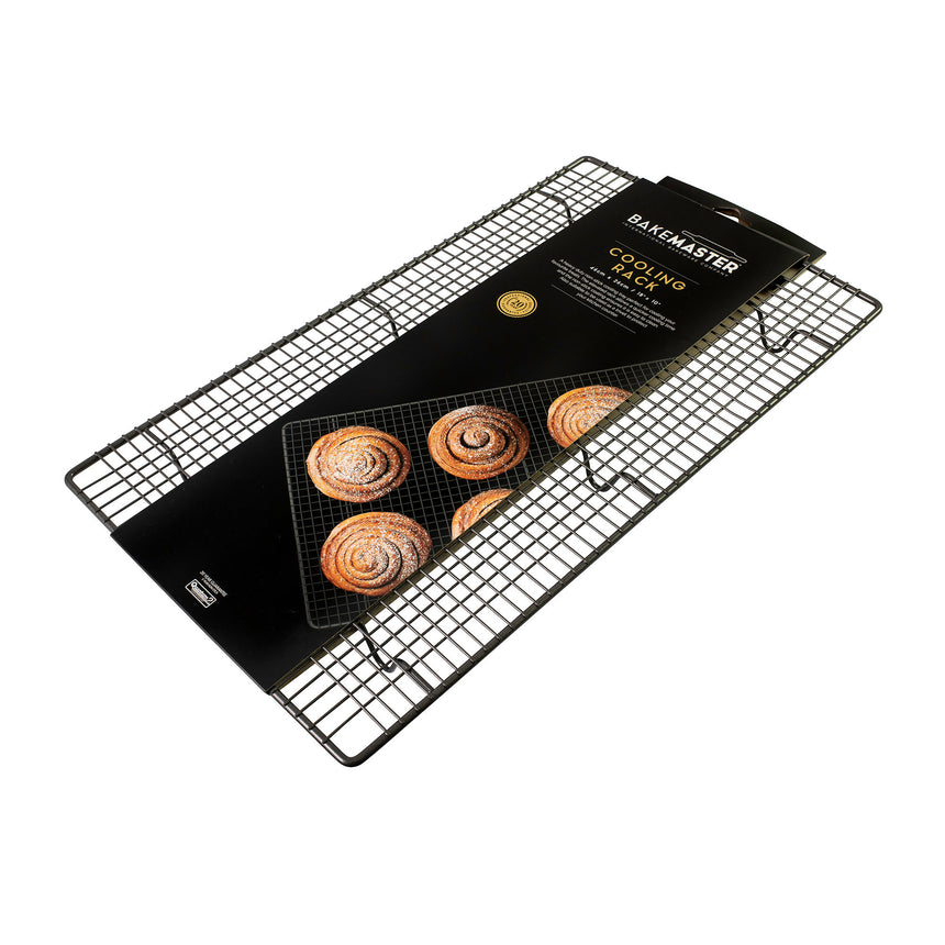 Bakemaster Cooling Tray 46x25cm - Image 02