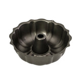 Bakemaster Fluted Ring Cake Pan - Image 01