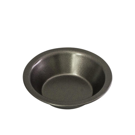 Bakemaster Individual Round Pie Dish 10x3cm - Image 01