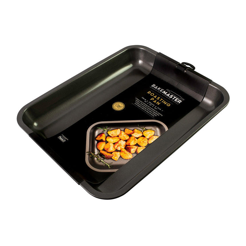 Bakemaster Large Roasting Pan - Image 02