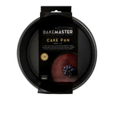 Bakemaster Loose Base Round Deep Cake Pan 20cm - Image 03