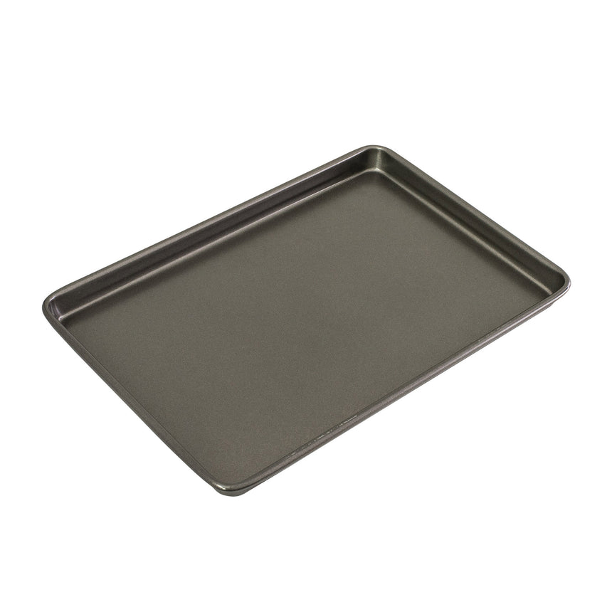 Bakemaster Oven Tray 39x27x1.9cm - Image 01