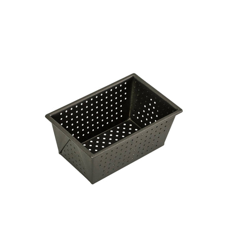 Bakemaster Perfect Crust Loaf Pan 15x10x7cm - Image 01